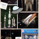宇宙博