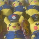 ピカチュウ from 鹿児島