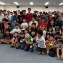 第５１回ＧＧＣ－２０１４０９０７　大会結果報告