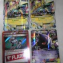 【ポケカ】ファントムゲート開封結果