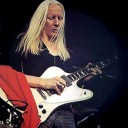 Johnny Winter Passed Away on July 16