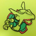 切り絵