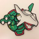 あとは顔