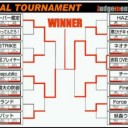 e-sports SQUARE でJudgement Day 2に参加してきた