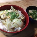 火曜　〓いつもと前進と〓