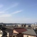 ブルースカイブルー♪