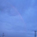 宇都宮の線量が上昇開始。