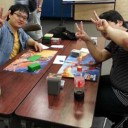 四国統一戦（仮）本戦終了しました