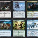 タルキール覇王譚 全カード公開