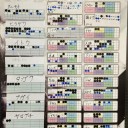 【大会結果】　９月マジックリーグ　９月１５日　８日目