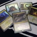 タルキール覇王譚のプレリプロモは絵違いなし！？