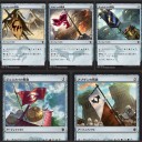 タルキール覇王譚：戦旗　予約中
