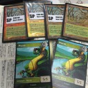【JUDGE　FOIL】ガイアの揺籃の地/Gaea’s Cradle