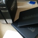 バインダーが届きました(*´ω`)