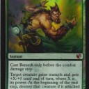 テキトウ意訳）CFBよりBob huang氏のDeck Tech 「Infect」と「Shardless Bant」