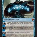 精神を刻む者、ジェイス/Jace, the Mind Sculptor