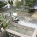 給料シメ♪　大工事中♪