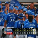 モスコーソ球団外国人投手シーズン最多９勝目！そして４位再浮上だぜ～！！