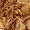 昨日の夕食