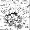 非業の死