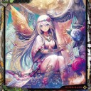 【LOV3】アフロディーテ+追記