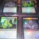 今日のGet品