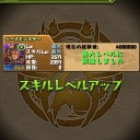 (ﾊﾟｽﾞﾄﾞﾗ)　呂布スキルマかんりょー