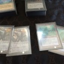 【Legacy】黒単対戦記