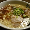 今日の拉麺部 (9/22-2014)