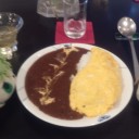 普通が逃走してて頭を抱えるお茶会とシェイミ