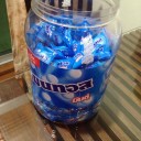 新商品に飛びつかない