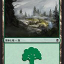 [MTG]KTKの基本地形って