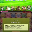 ドラゴンボールコラボ２（改級）攻略