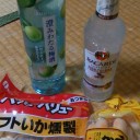 余りにも