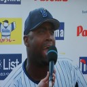 劇的ブランコ弾でＣＳ望み繋ぎ４位再々浮上だぜ～！！