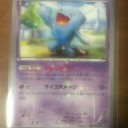 今日の気分はコレクター＿ソーナンスゲット