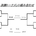 第23回みらチャン杯[2014/9/23]　結果報告