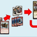 【MTG】軍属の解体者