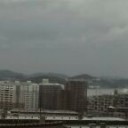 新月のせい？