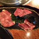 肉！