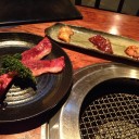 肉！