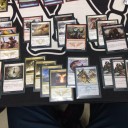 プロツアータルキール覇王譚の練習その1