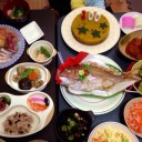 生後１００日、お食い初め♪