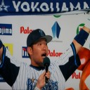 筒香Ｖ弾　３位阪神と５・５差だぜ～！！
