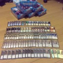 ラヴニカの回帰ブロックがスタン落ちします