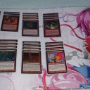 LegacyのBurn組み直してみた。