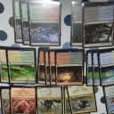 2014/09/27 【MtG】Khans of Tarkir　BOX開封の結果。