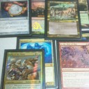 【EDH】20枚テストをやってみた
