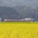 丹波・越中撮影行　2日目　朝