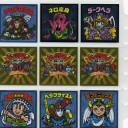 【ファミマ】 ビックリマンアイスバー 【30周年】